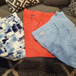 Nautica shorts